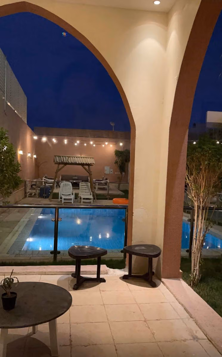 Marseille Resort