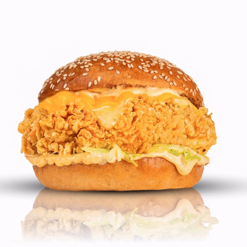 مارشي برجر Marchi Burger