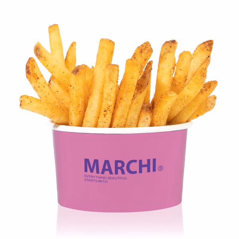 مارشي برجر Marchi Burger