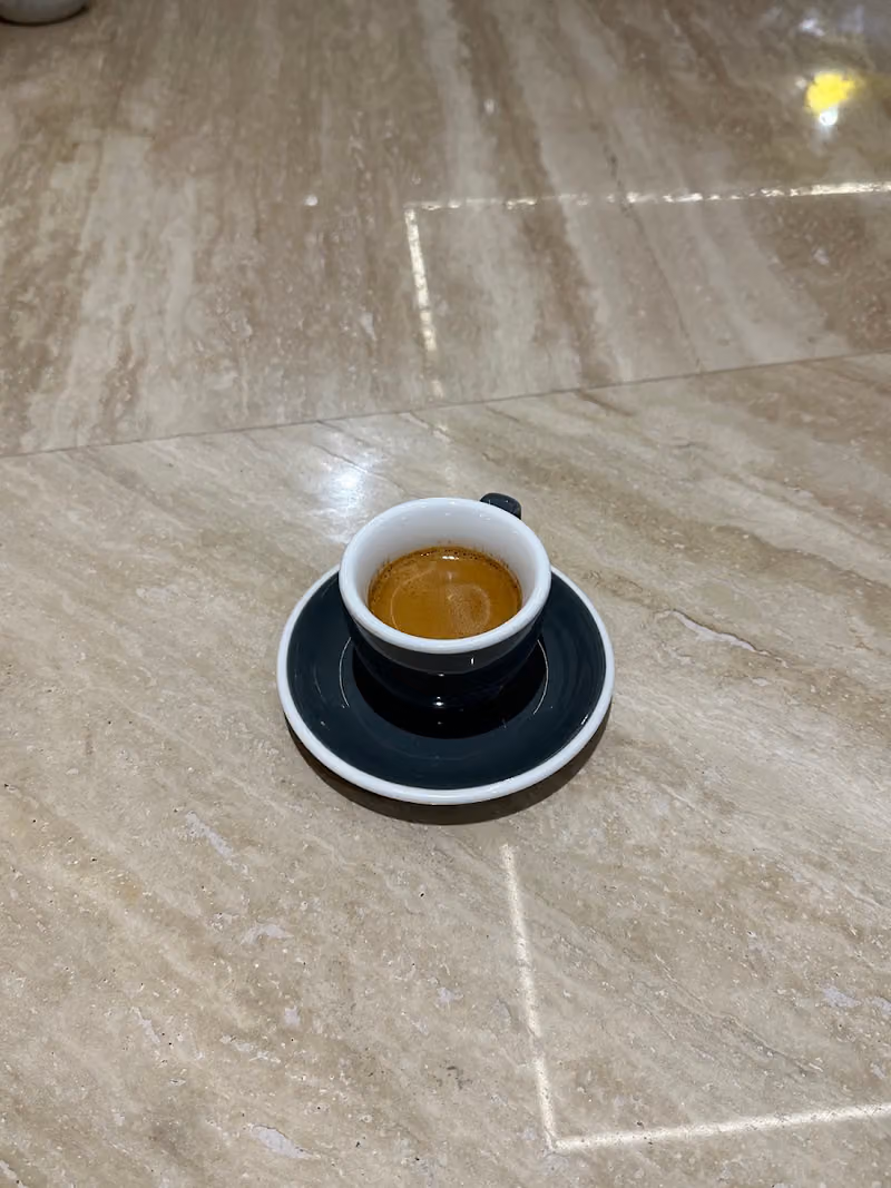 ماروني كافيه