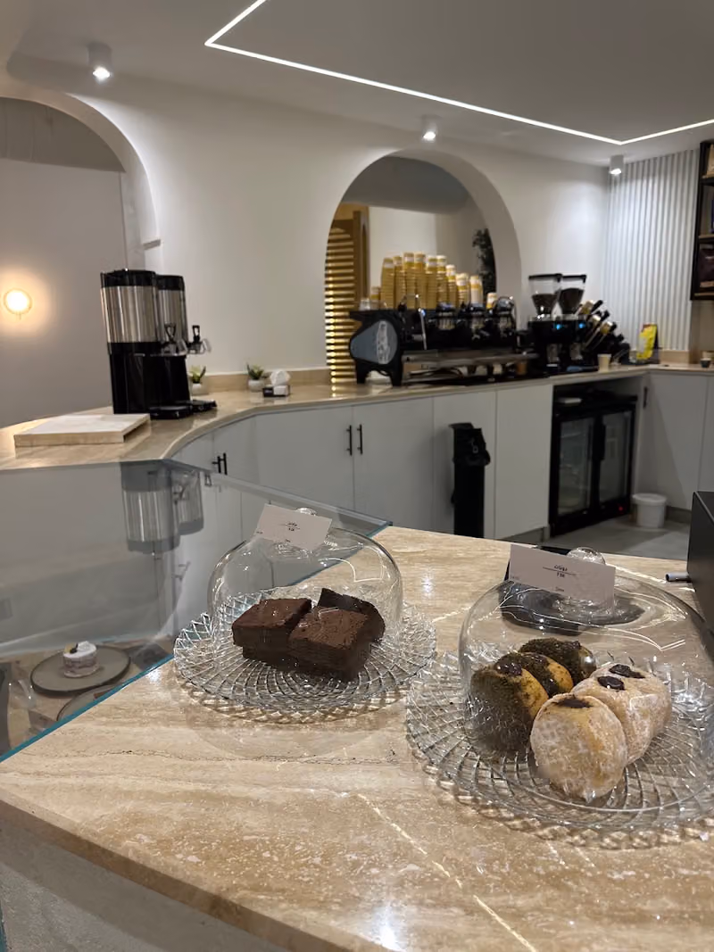 ماروني كافيه