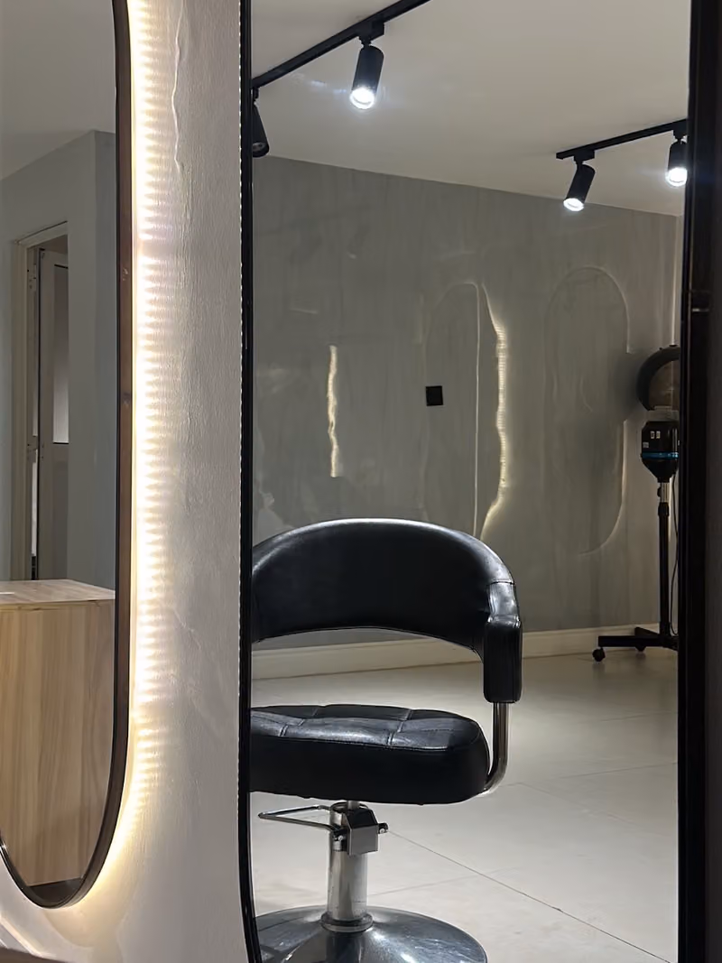 Mary Spa Beauty Salon | ماري سبا صالون