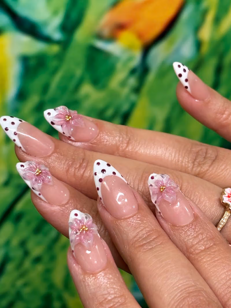Maryam's Flowers Salon