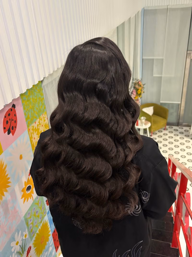 Maryam's Flowers Salon