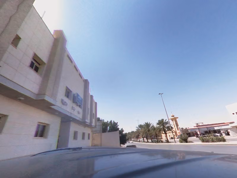 مارين سويت البديعة