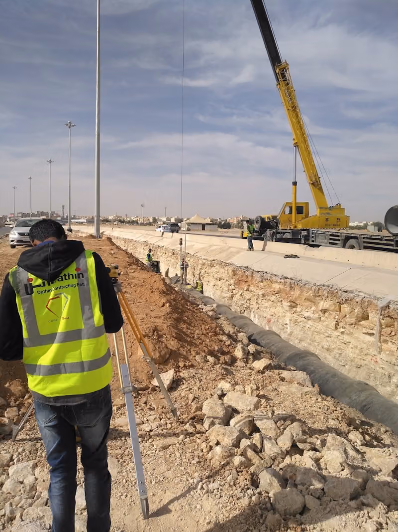 Masa Roads company