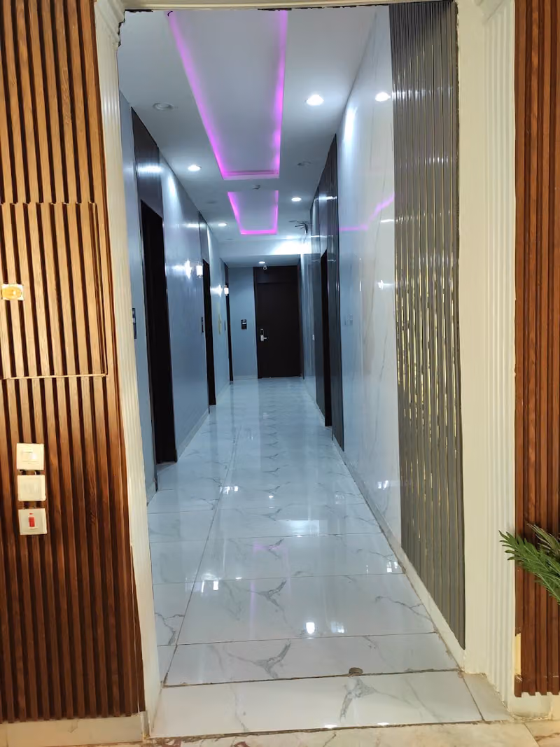 Masakn Al kemmah hotel appartment