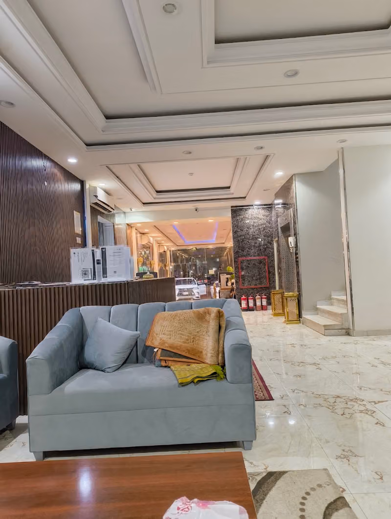Masakn Al kemmah hotel appartment