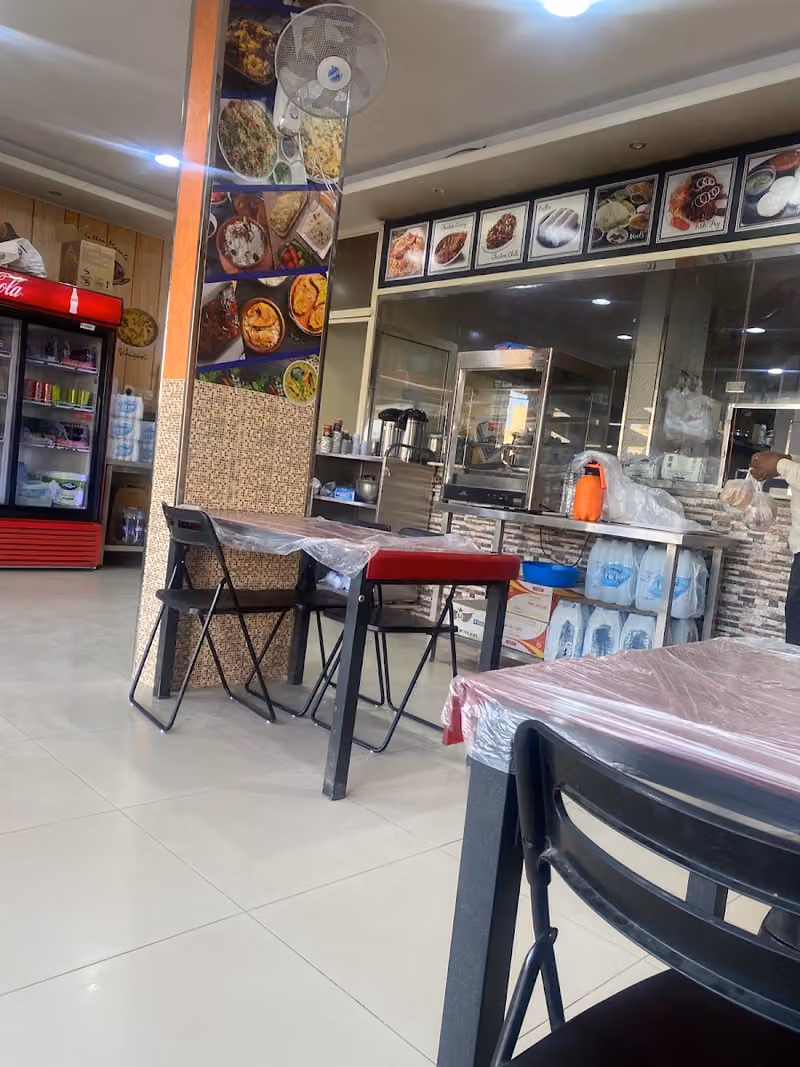MASALA HOUSE مطعم منزل ماسالا