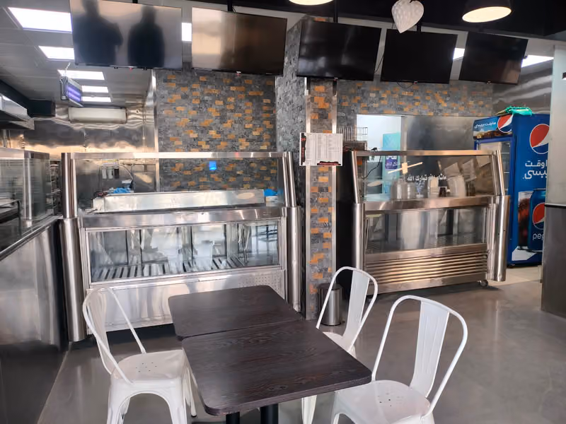 Masalahut Restaurant