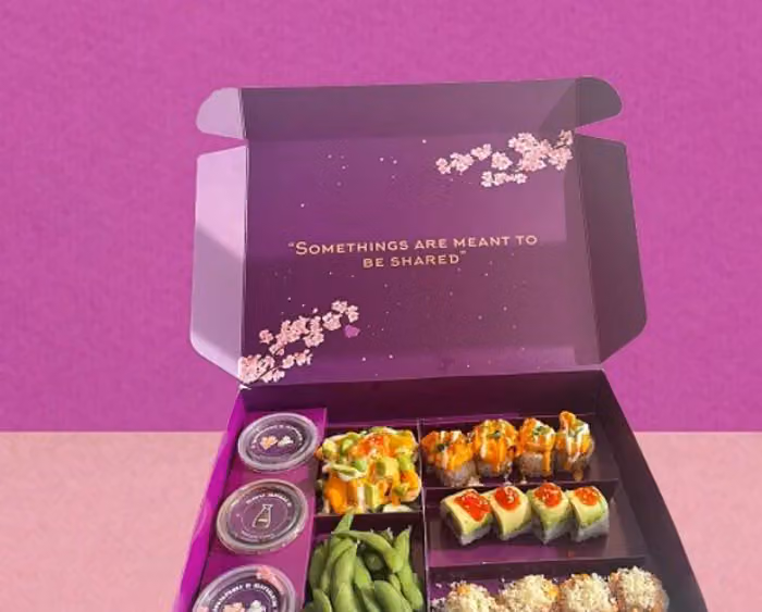 Masami sushi مسامي سوشي