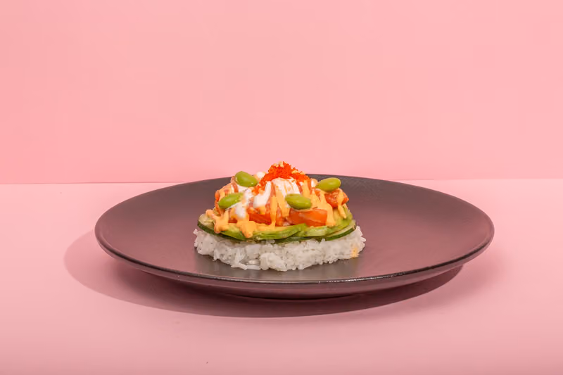 masami sushi