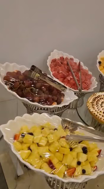 MASAR Catering & Events
