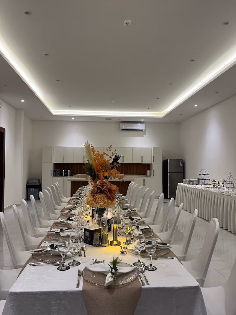 MASAR Catering & Events