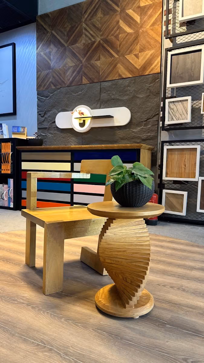 Masarat Decor Factory