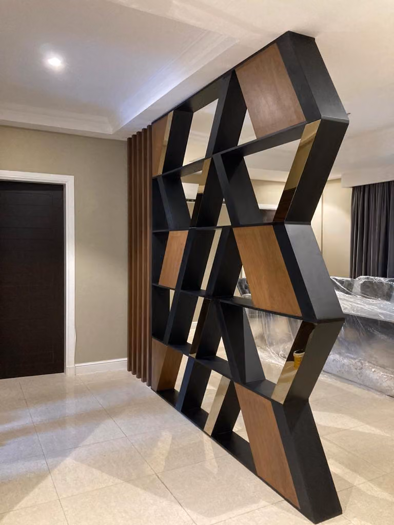 Masarat Decor