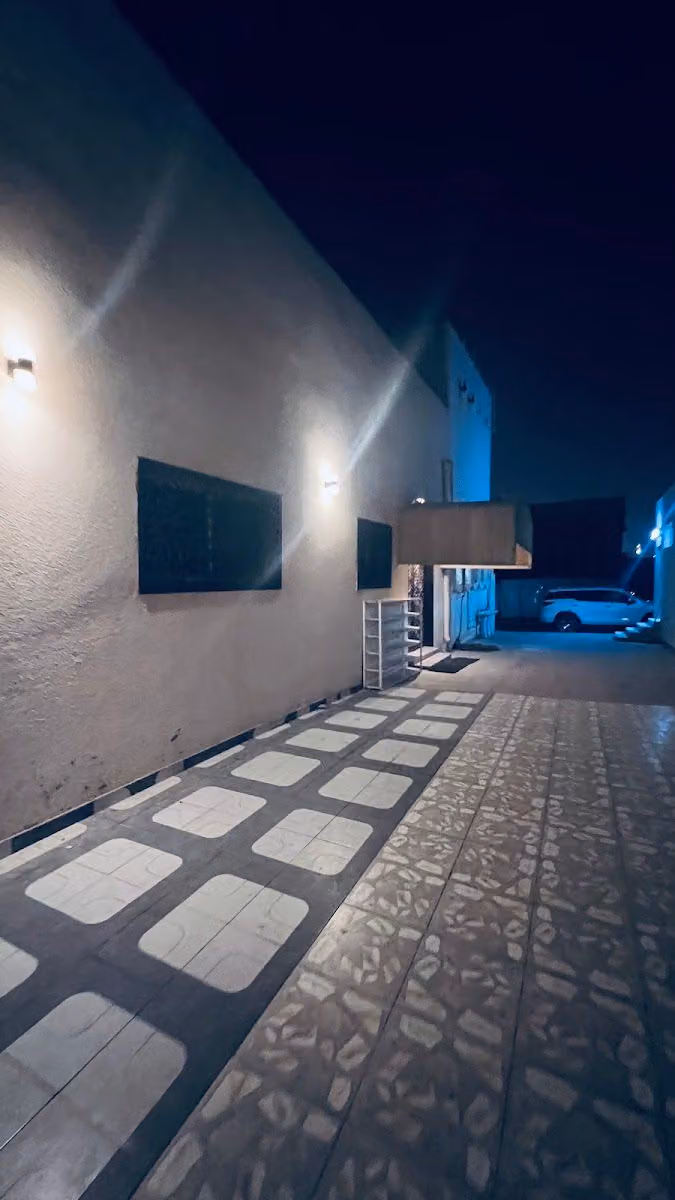 مسجد صلاح الدين الأيوبى
