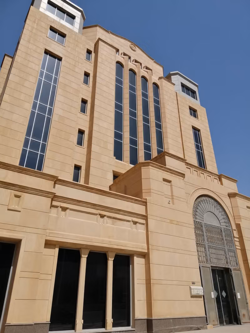 Maskan Arabia Real Estate Development and Investment Co.