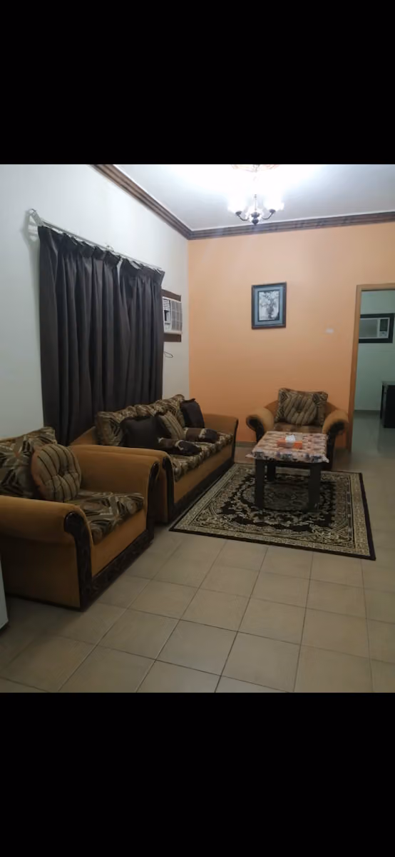 Maskan Layali Hotel