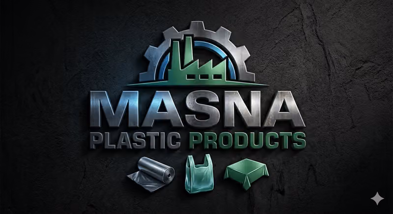 Masna Plastic Products