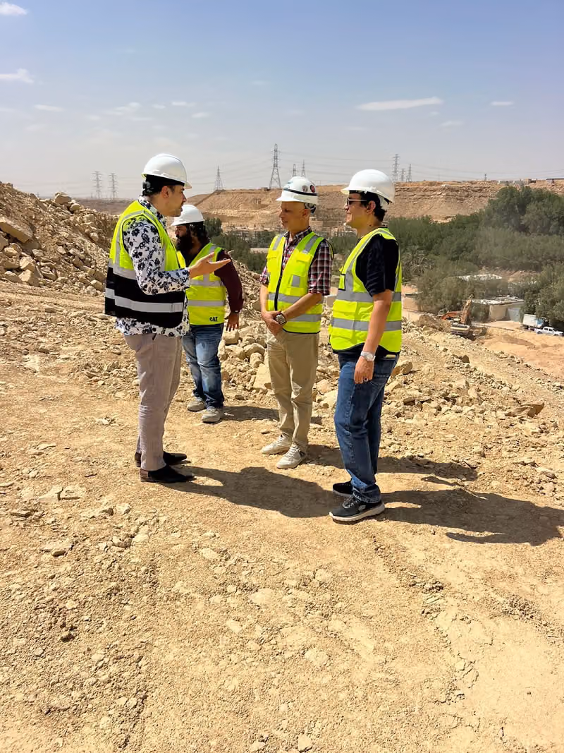 Massa Built com Ltd
