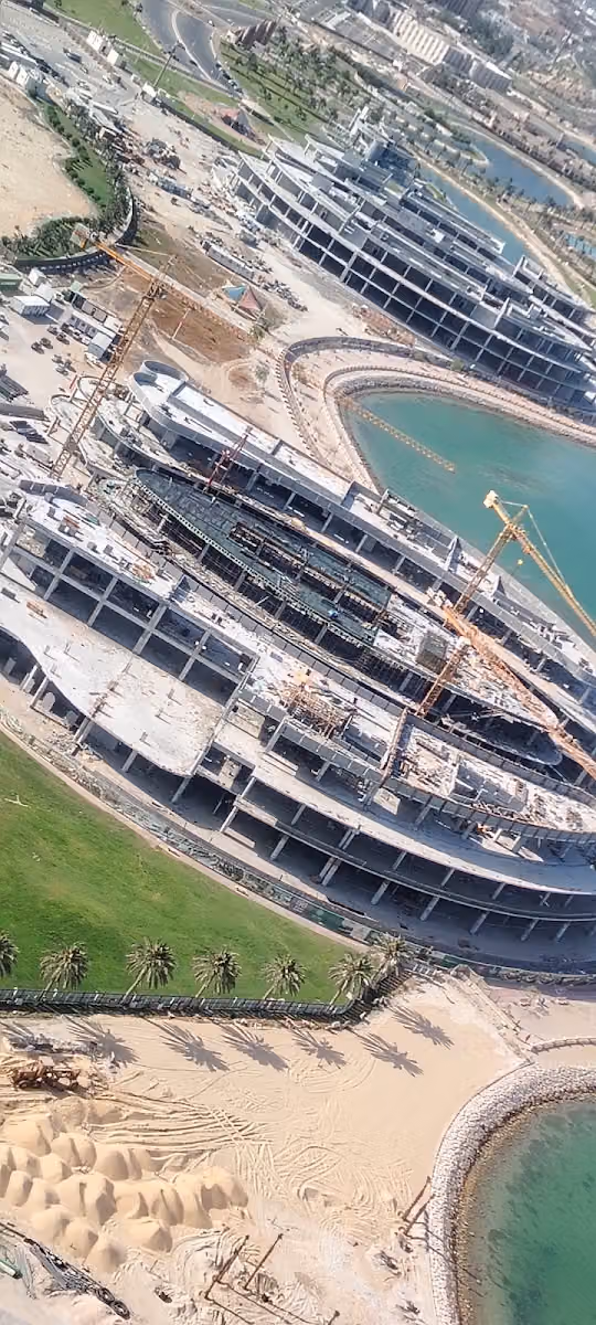Massa Built com Ltd
