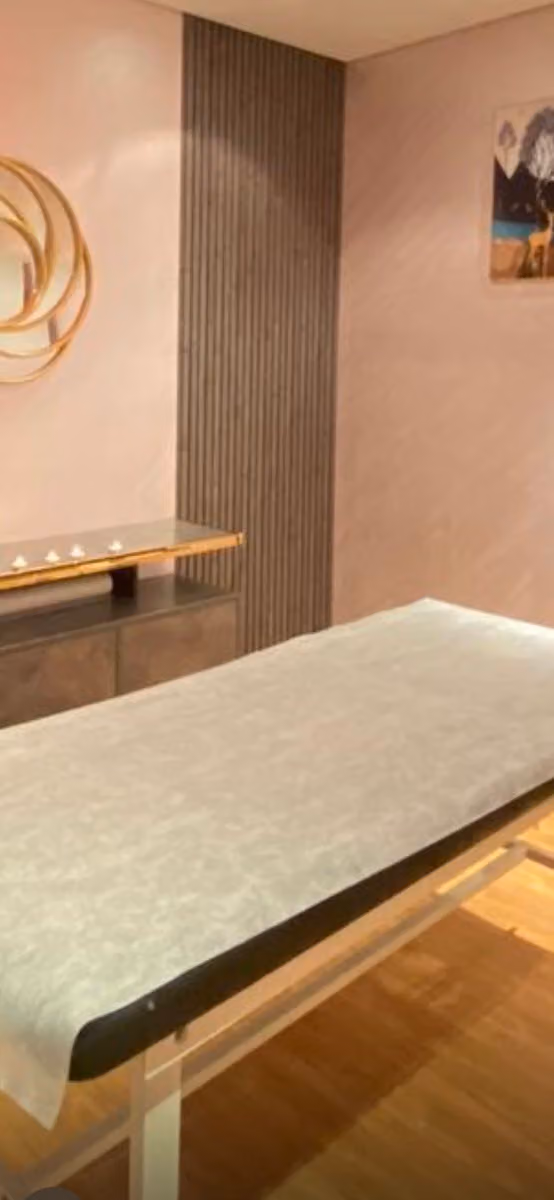 Massage Arafat/dar baida