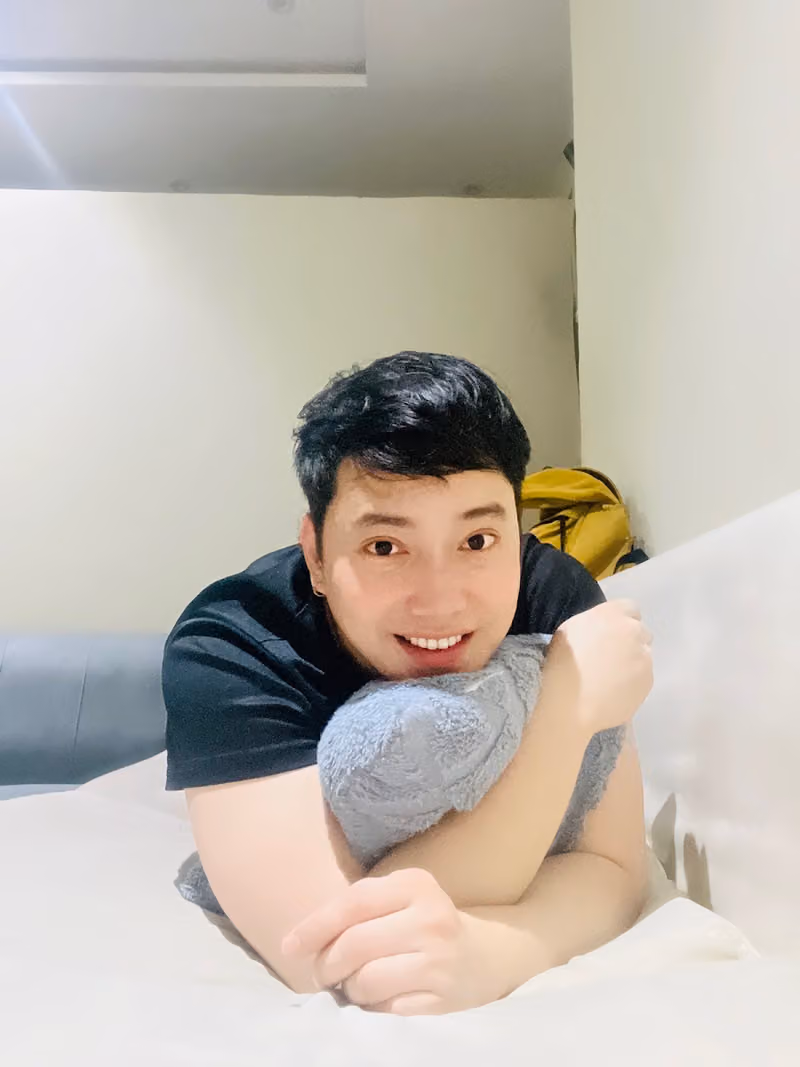 Massage By Coco Therapist