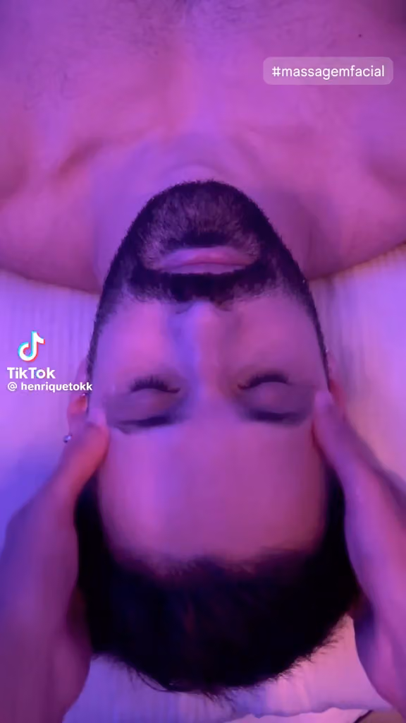 Massage by harry