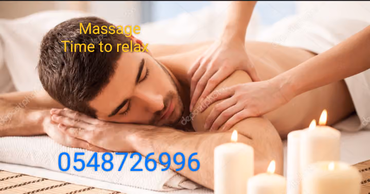 Massage Home Services