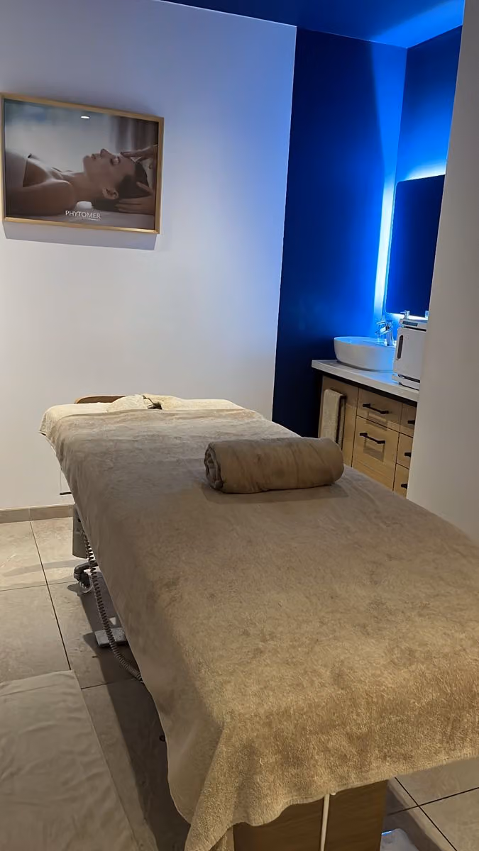 Massage Romela