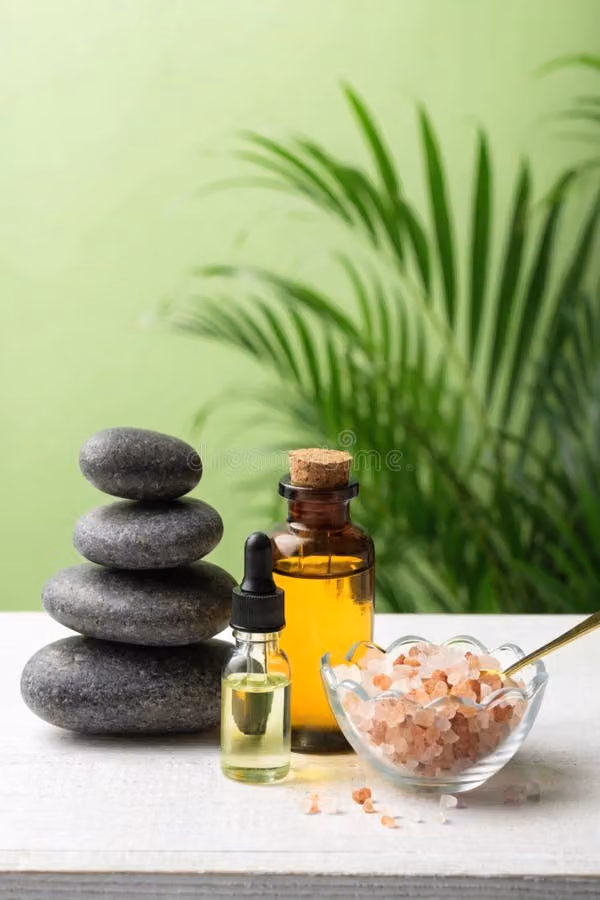 Massage Spa Center by Gary