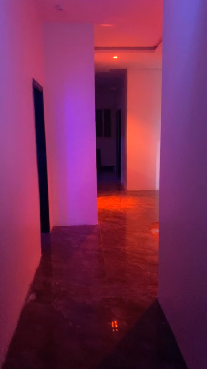 Massage Spa / تدليك