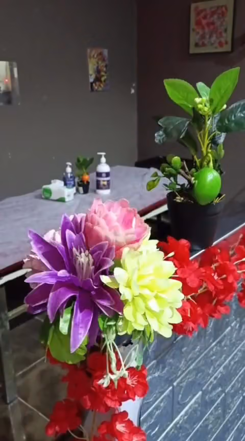 massage spa