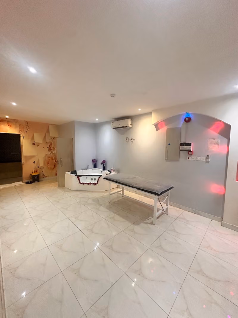 Massage Vip by MU