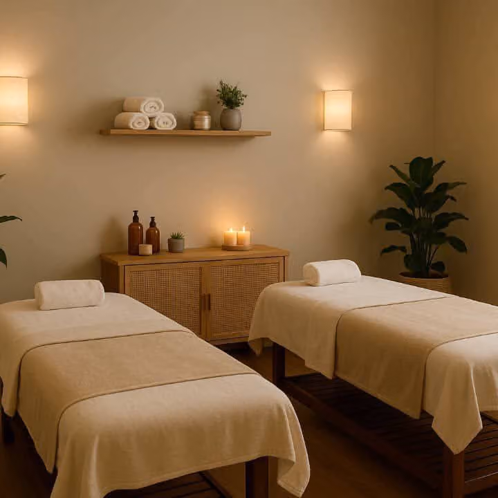 Massage Vip by Yani