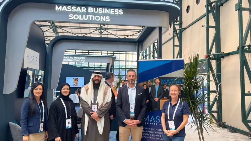 Massar Business Solutions