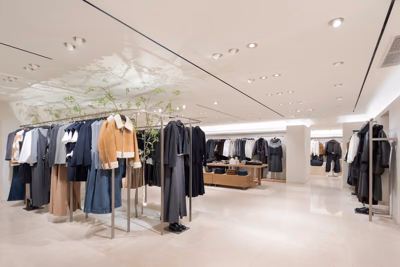Massimo Dutti