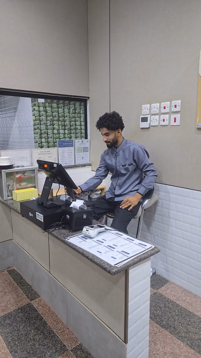 معصوب مذاق العاصمة