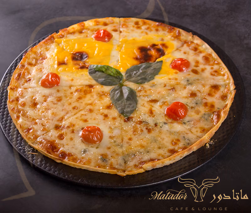ماتادور كافي ولونج Matador Cafe & Lounge