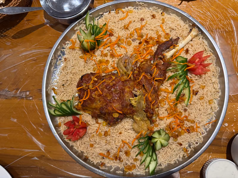 مطعم ديسي هت