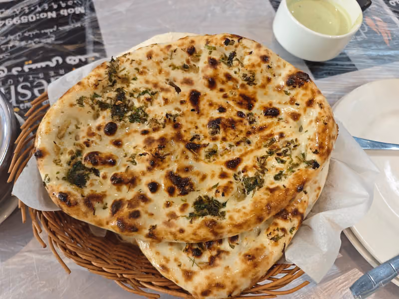 مطعم ديسي هت