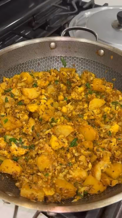 Matam lahori zaika