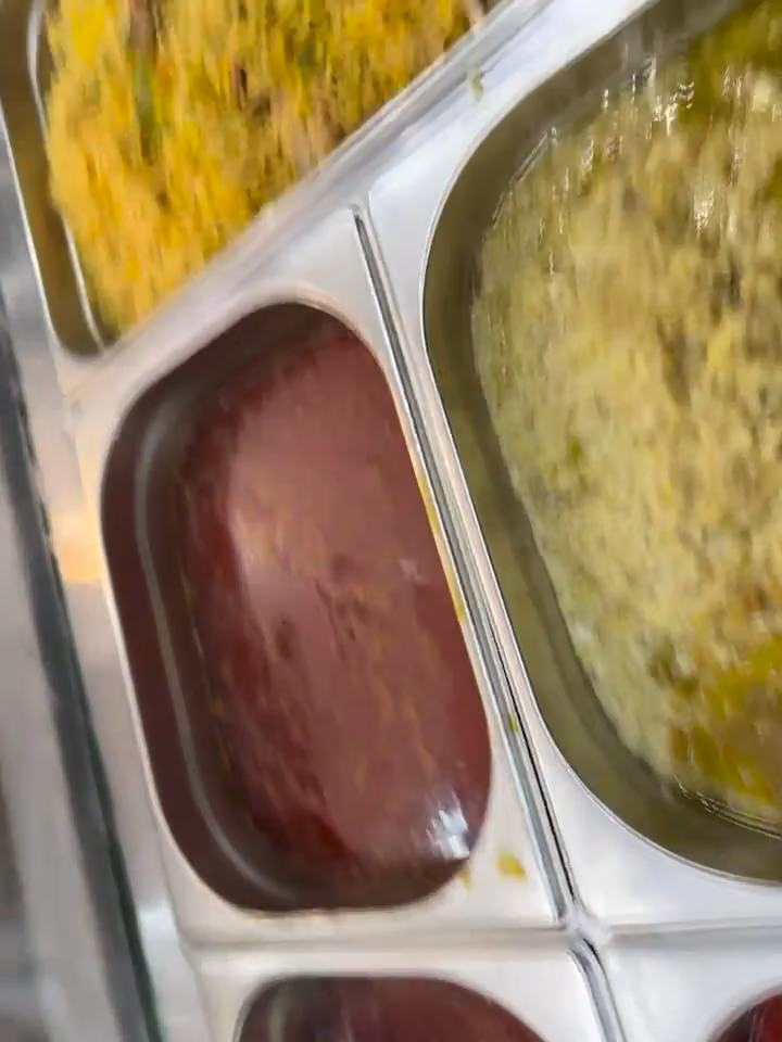 Matam Laza tala مطعم لذہ تالا