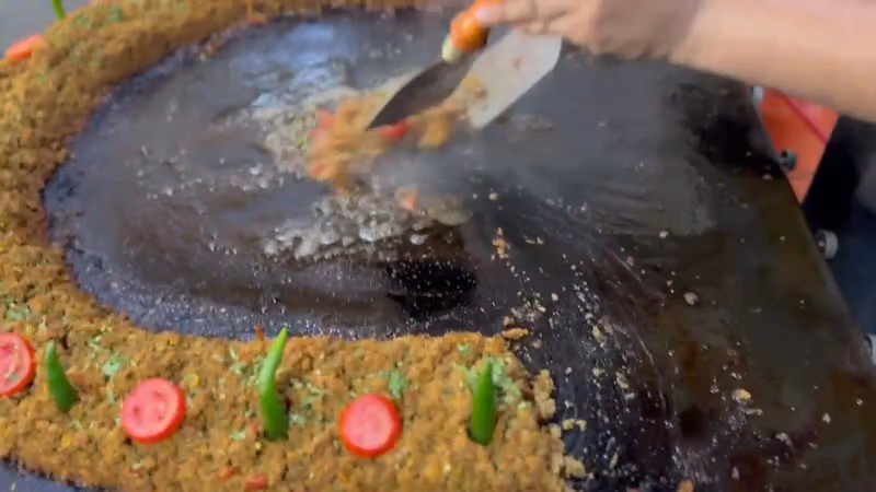 Matam Laza tala مطعم لذہ تالا