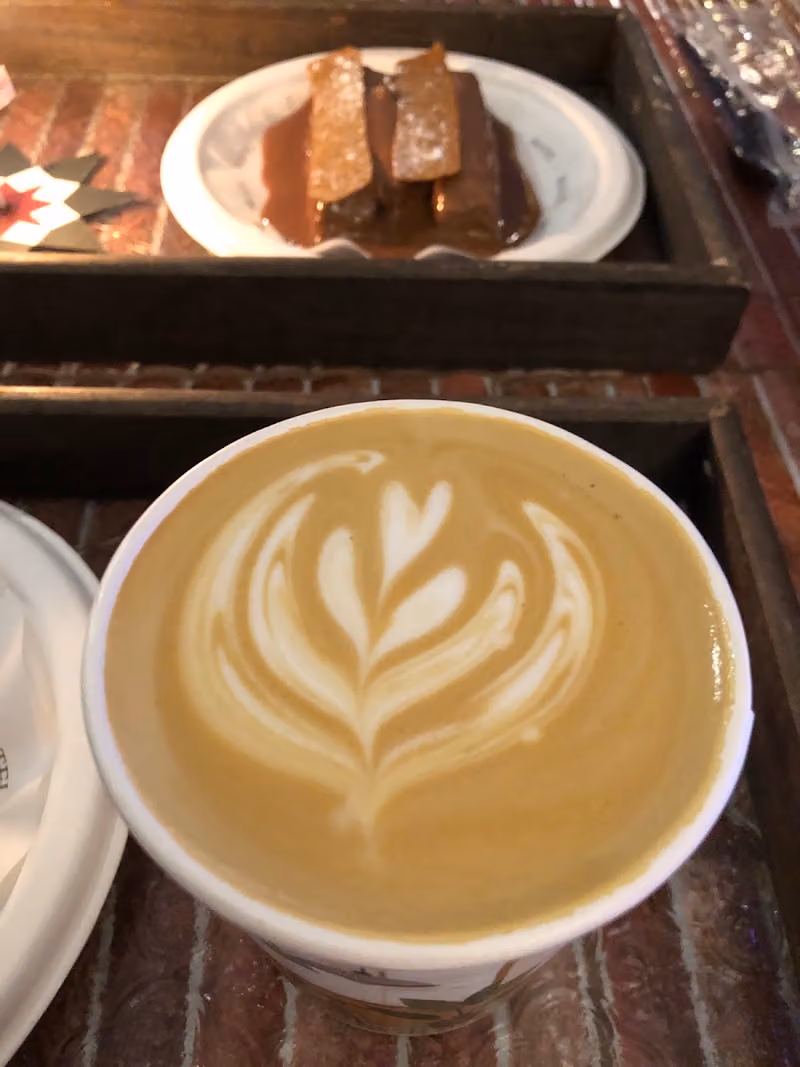 Matel Cafe