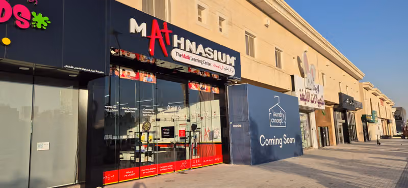 Mathnasium