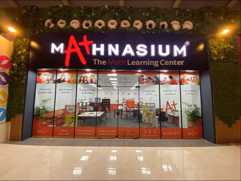 Mathnasium
