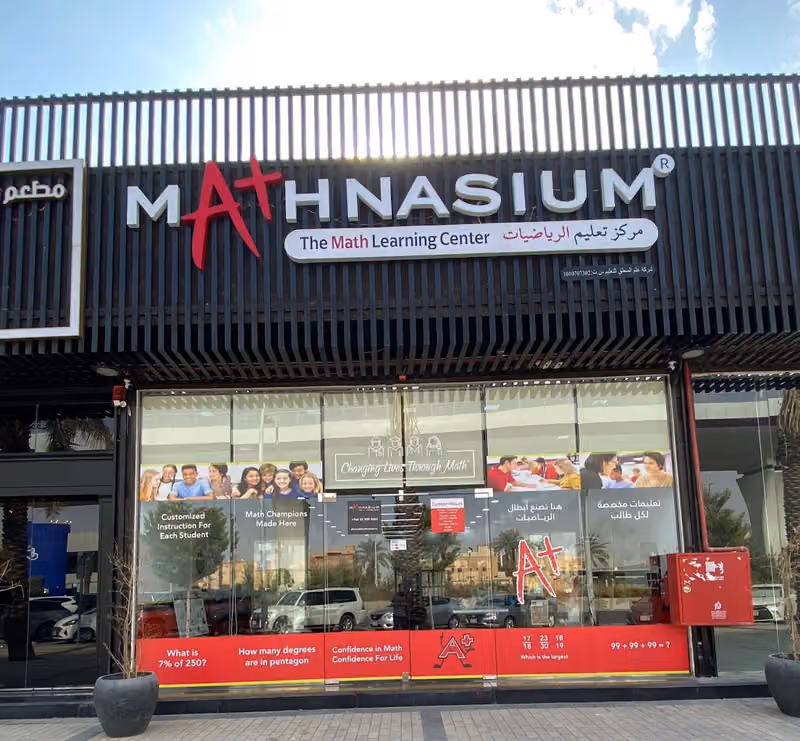 Mathnasium
