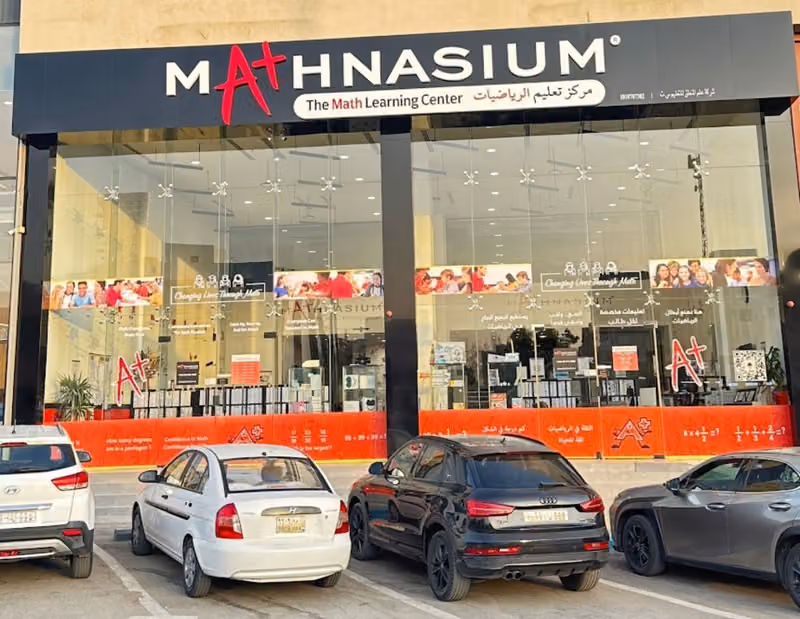 Mathnasium